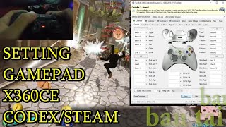 How To Setting One Piece Pirate Warriors 4 With Gamepad Controller On PC 2020