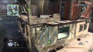 6 Man Ace with a Killcam!
