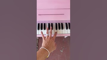 Thumbnail of New doorbell #doorbell #fyp #piano #wife #toys