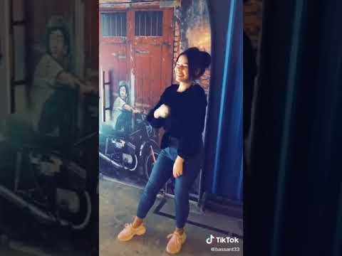 اروع تجميعة تيك توك لأغنية منجاية بلدي