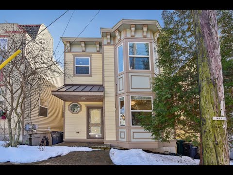 448 Strafer Street, Cincinnati, OH home video tour