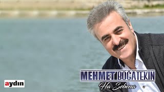 Mehmet Boğatekin - Ez Sekîrî Resimi