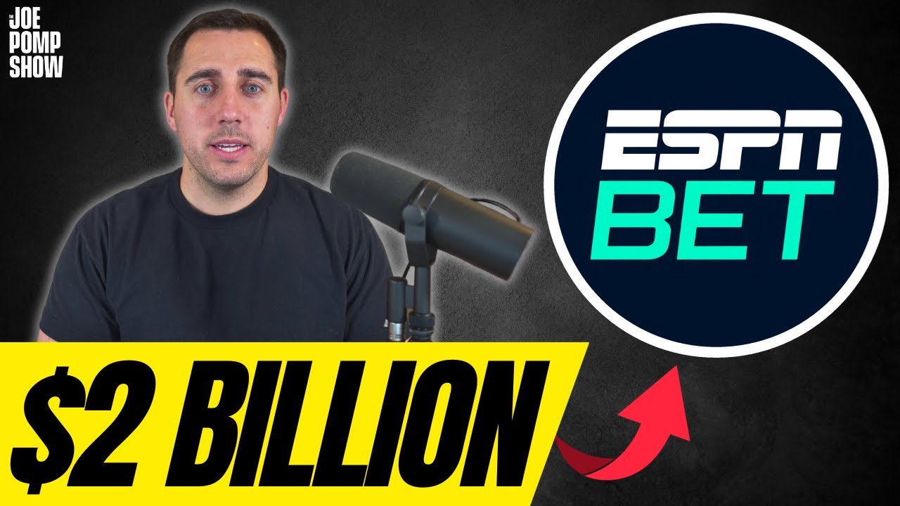 Why ESPN's New Sportsbook Will Fail