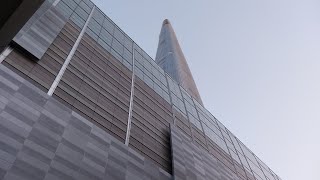 Tallest Building in South Korea