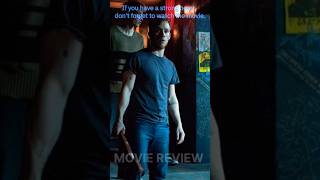 IS Green Room the MOST UNDERRATED Movie of All Time? #shorts #youtubeshorts #review #your_abhi999