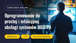 VES Director: software do praktycznego zarządzania systemami DSO/PA w jednym środowisku screenshot 1