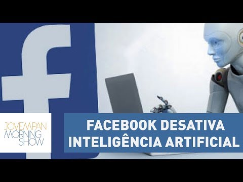 Vídeo: Representantes Do Facebook Mataram Robôs Que Começaram A Se Comunicar Em Seu Próprio Idioma - Visão Alternativa