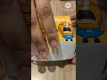 McDonald S Happy Meal Chicken Nuggets Minions Despicable Me 4 Shorts Food Mcdonalds 