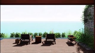 Can You Escape Asian Beach Walkthrough screenshot 5