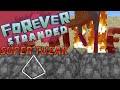 SÜPER TUZAKLAR (GEÇİLMEZ) | Minecraft Forever Stranded #6