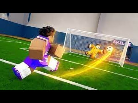 MOST INSANE PENALTY SHOOTOUT EVER!!! (Penalty Shooters 2 Mean city) 