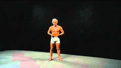 Spinal movements sequence Part 1: Diaphragmatic Breathing, Explained by Simon Borg-Olivier