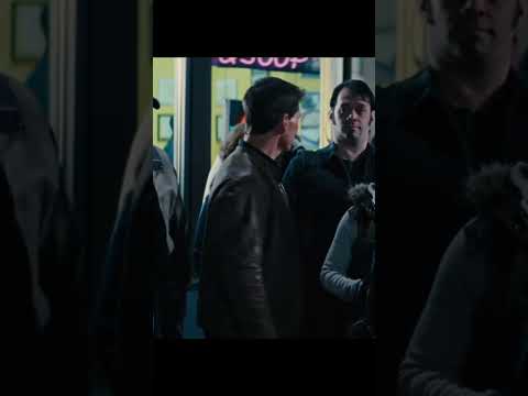 УШЕЛ ОТ ПОГОНИ #shorts #shortvideo #рекомендации #фильм #томкруз