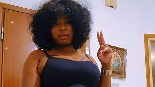 Tina aka Buka Channel is live