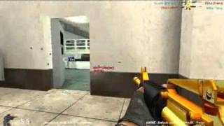PSF | iCeCoLe (M4A1)