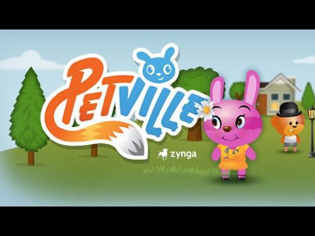 Petville Game Free Download - Colaboratory