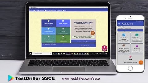 TestDriller WASSCE Challenge Update