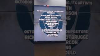 اغنيه الوحوش ضد المخلوقات الفضائيه