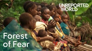 Congo: The tribe under threat | Unreported World
