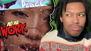 Download Lagu no na - work (Official Music Video)/🔥REACTION MP3