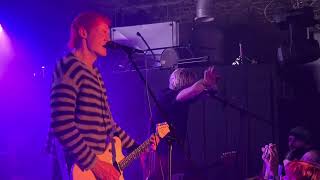 BLEECH 9:3 - Ceiling, live at Signature Brew, Haggerston, London