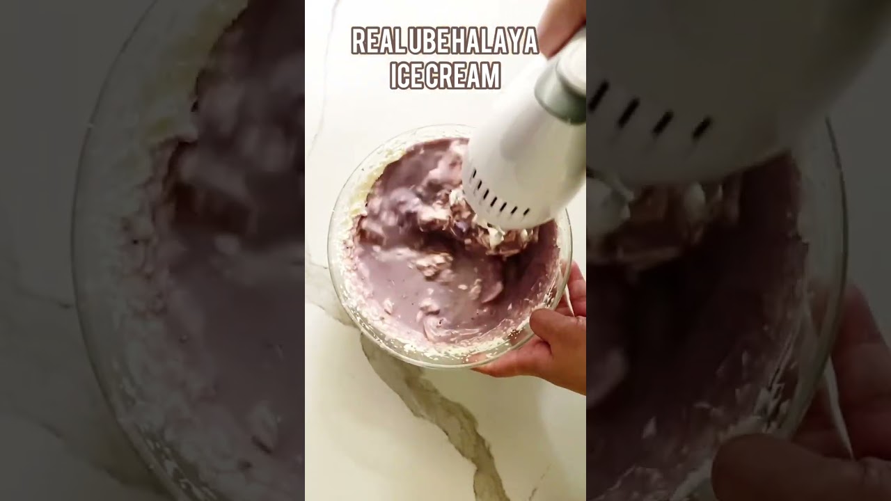 Full recipe video on my channel 💜 