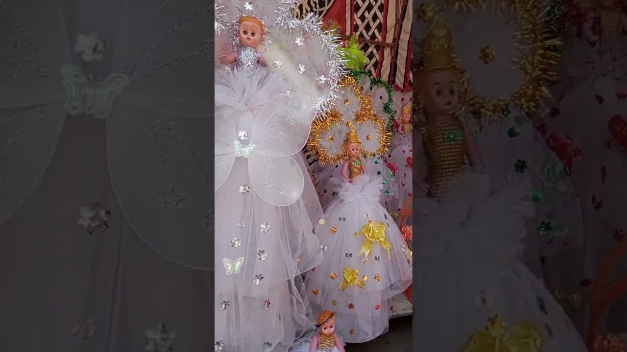 هاشتاج حفله مولد النبي من عروس الصعيد المنيا 