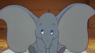 Disney Is Moving Forward With A Live Action Dumbo - Amc Movie News