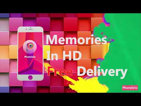 photolelo free photo prints