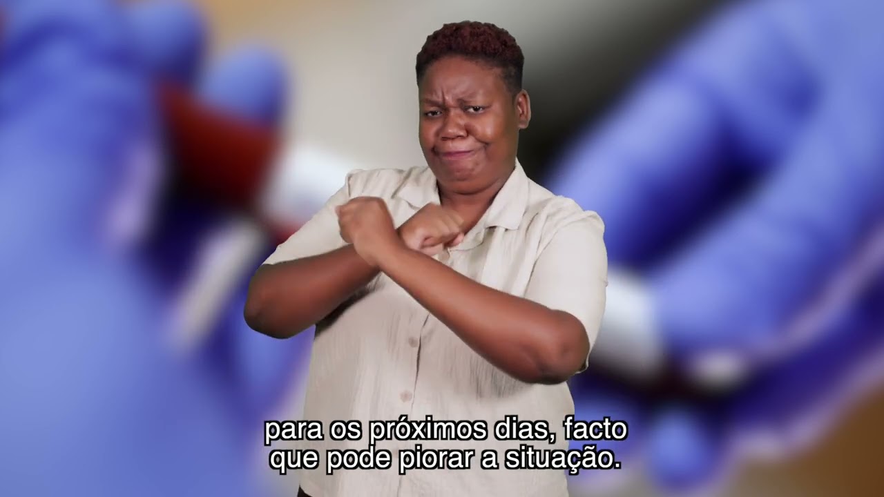 XIPALAPALA 10.02.2025: TRINTA E SEIS MIL PESSPAS EM RISCO DEVIDO À IMINÊNCIA E INUNDAÇÕES EM NAMPULA