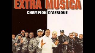 Extra Musica (Rep of Congo) - Zongi Sanga