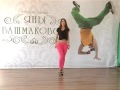 Обучающее видео   Леди денс -  Студия танца Яны Башмаковой
