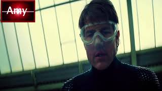 Mission Impossible 5 (Rogue nation) trailer created by Amy Essam