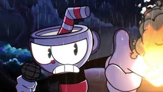 Cuphead - Indie Cross Cutscene 3