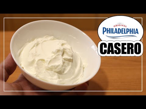Video: Cómo Cocinar Filadelfia