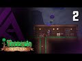 Terraria : Journeys End - Part 2 - Star Fall