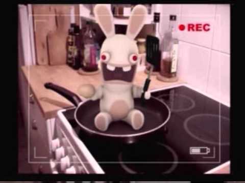 rayman raving rabbids tv party another on bits the dust rayman raving rabbids tv party another on bits the dust