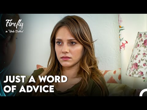Mother's Advices Taken - Firefly Episode 20