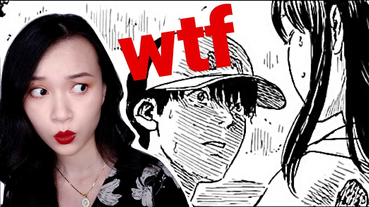 Chi No Wadachi Chapters 4-6 Explained - YouTube