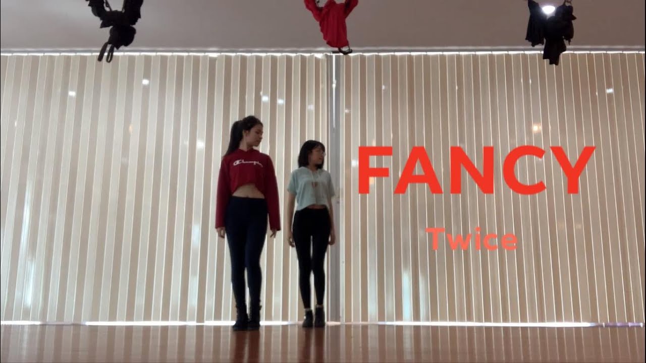 TWICE (트와이스) - FANCY | Dance cover by DESTINY Thailand