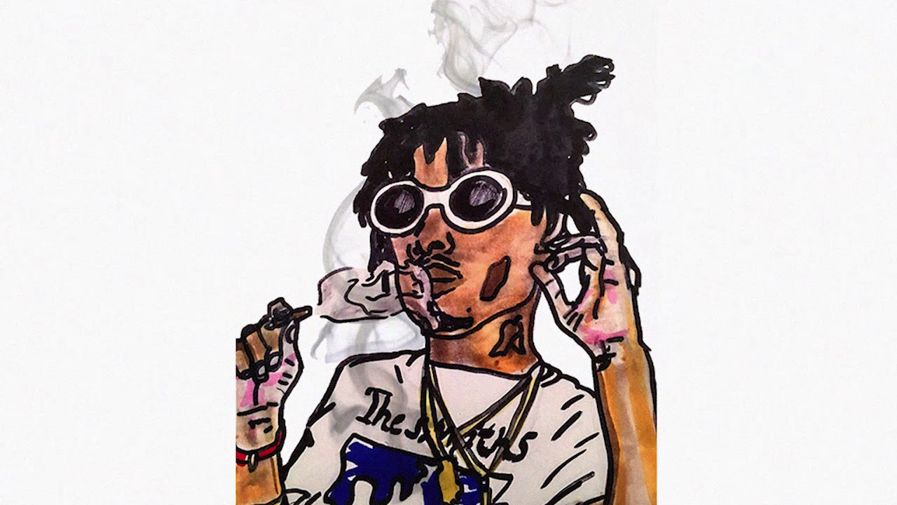 FREE Playboi Carti X TAY-K X Pi'erre Bourne Type Beat "UGLY" Prod.BMTJ - YouTube BMTJ