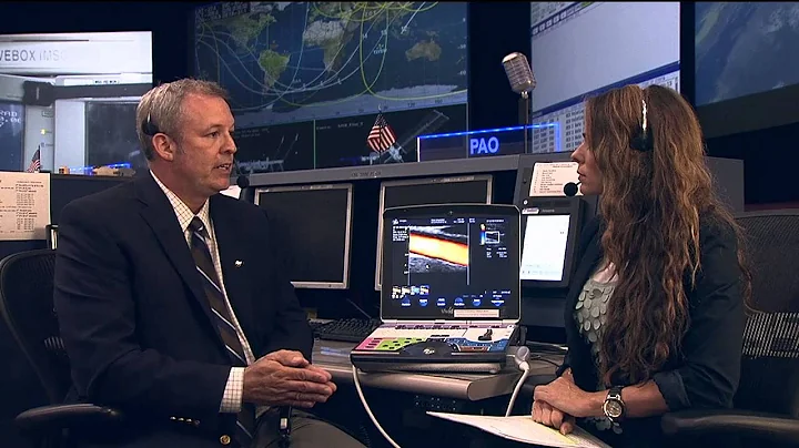 Space Station Live: Studying Atherosclerosis Risk ...