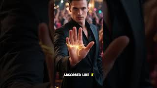 He Lost Everythingthen Gained The Power To Take It All Back