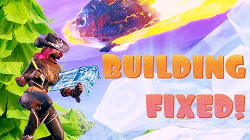 EPIC FIXED TURBO BUILDING!!