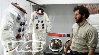 The Faux Documentary That 'Proves' Kubrick Faked the Moon Landing