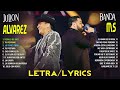 Julion Alvarez X Banda MS Grandes éxitos Mix 2024 (Letra) Musica Romantica - Musica de Banda 2024