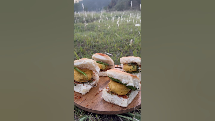 Pahado ka Vada pav😋 #nehabisht #cooking #vadapav #pahadi #viral #uttarakhand #recipe @BhojMasale