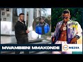 LOUI AMJIA JUU HARMONIZE KUHUSU NGOMA YA KIINGEREZA ASEMA HENESSY Ilianza Kabla Ya SINGLE AGAIN 