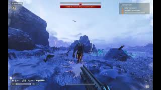 HD2 Immersive First Person View Update