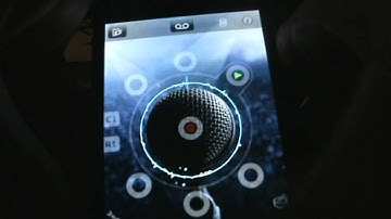 TC-Helicon Looping - Groovy voice-jamin